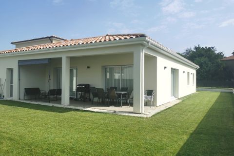 Villa a Romans-sur-Isère, Drome, Romans-sur-Isère - € 369.000 | Ref: 1024 - foto 10