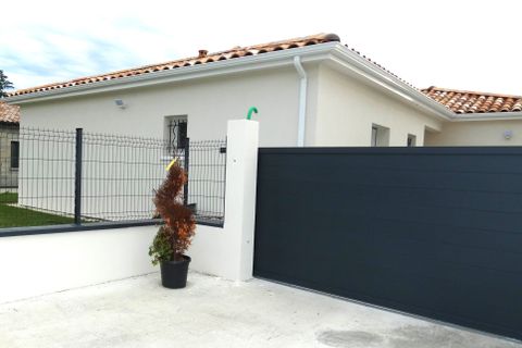 Villa a Romans-sur-Isère, Drome, Romans-sur-Isère - € 369.000 | Ref: 1024 - foto 12