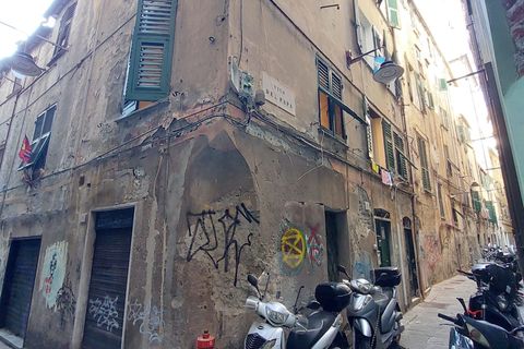 Apartament a Genoa, Genoa, Genoa - € 95.000 | Ref: 28848 - foto 14