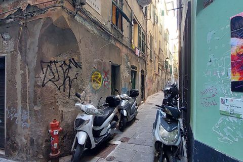 Apartament a Genoa, Genoa, Genoa - € 95.000 | Ref: 28848 - foto 16