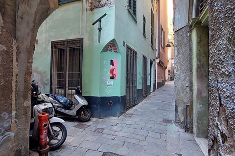 Apartament a Genoa, Genoa, Genoa - € 95.000 | Ref: 28848 - foto 17