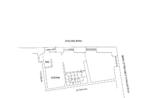Apartament a Genoa, Genoa, Genoa - € 95.000 | Ref: 28848 - foto 20