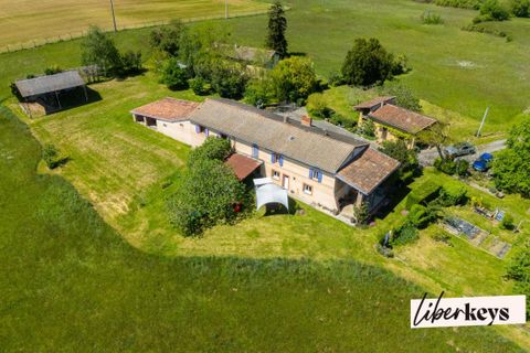 Villa i Madière, Ariege, Madière - € 479.000 | Ref: DOM18489 - foto 1