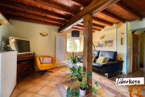 Villa i Madière, Ariege, Madière - € 479.000 | Ref: DOM18489 - foto 4