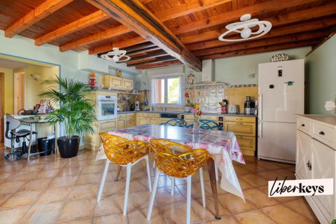 Villa i Madière, Ariege, Madière - € 479.000 | Ref: DOM18489 - foto 5