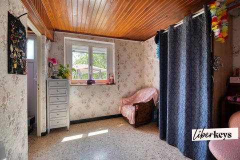 Villa i Madière, Ariege, Madière - € 479.000 | Ref: DOM18489 - foto 7
