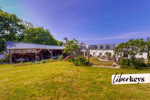 Villa i La Roche Jaune, Cotes-d'Armor, La Roche Jaune - € 354.000 | Ref: DOM3551 - foto 3