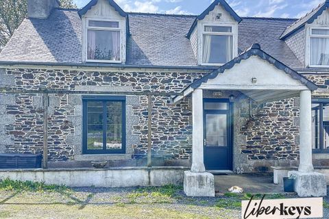 Villa i La Roche Jaune, Cotes-d'Armor, La Roche Jaune - € 354.000 | Ref: DOM3551 - foto 4