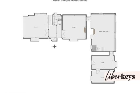 Villa i La Roche Jaune, Cotes-d'Armor, La Roche Jaune - € 354.000 | Ref: DOM3551 - foto 5