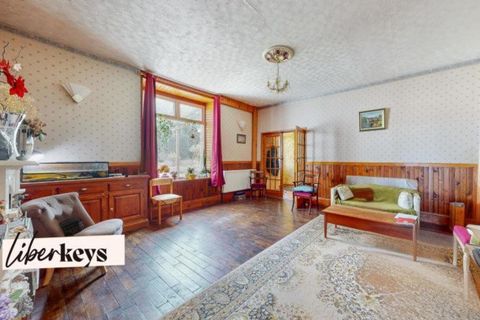 Villa i La Roche Jaune, Cotes-d'Armor, La Roche Jaune - € 354.000 | Ref: DOM3551 - foto 8