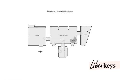Villa i La Roche Jaune, Cotes-d'Armor, La Roche Jaune - € 354.000 | Ref: DOM3551 - foto 11