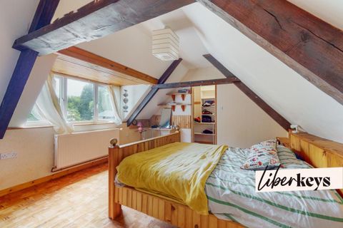 Villa i La Roche Jaune, Cotes-d'Armor, La Roche Jaune - € 354.000 | Ref: DOM3551 - foto 14