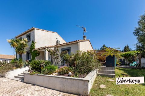 Villa i Vinassan, Aude, Vinassan - € 379.900 | Ref: DOM19236 - foto 1