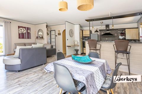 Villa i Vinassan, Aude, Vinassan - € 379.900 | Ref: DOM19236 - foto 5