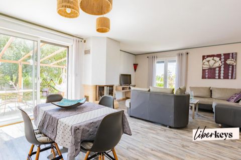 Villa i Vinassan, Aude, Vinassan - € 379.900 | Ref: DOM19236 - foto 6