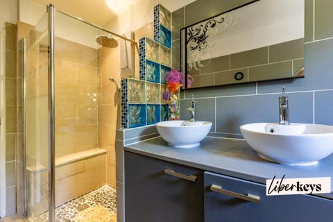 Villa i Vinassan, Aude, Vinassan - € 379.900 | Ref: DOM19236 - foto 12