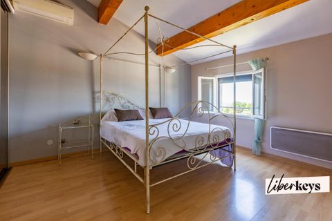 Villa i Vinassan, Aude, Vinassan - € 379.900 | Ref: DOM19236 - foto 14