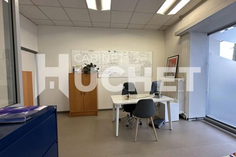 Erhvervsejendom i Caen, Calvados, Caen - € 273.178 | Ref: VCO50001830 - foto 1