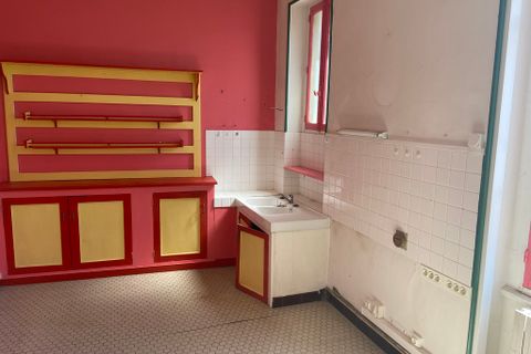 Erhvervsejendom i Fontenay-le-Comte, Vendee, Fontenay-le-Comte - € 315.648 | Ref: 800_85 - foto 5