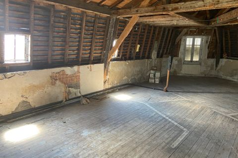 Erhvervsejendom i Fontenay-le-Comte, Vendee, Fontenay-le-Comte - € 315.648 | Ref: 800_85 - foto 8