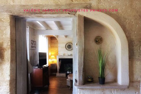 Villa en Sablons, Gironde, Sablons - € 252.000 | Ref: 405713JACQ - photo 5