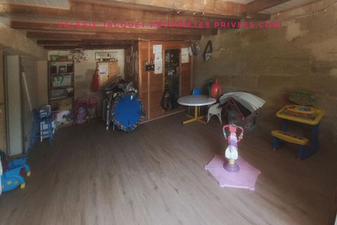 Villa en Sablons, Gironde, Sablons - € 252.000 | Ref: 405713JACQ - photo 10