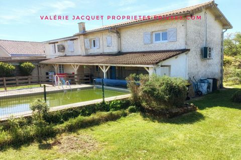 Villa en Sablons, Gironde, Sablons - € 252.000 | Ref: 405713JACQ - photo 15