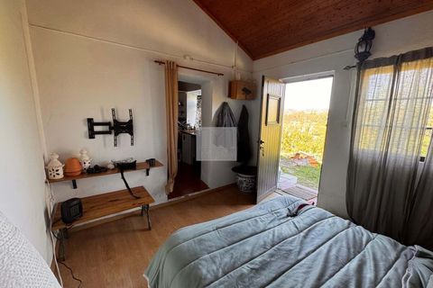 Farm hus i Silves, Faro, Silves - € 389.000 | Ref: 1774 - foto 25