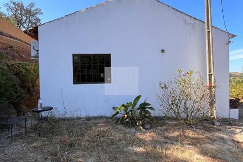 Farm hus i Silves, Faro, Silves - € 389.000 | Ref: 1774 - foto 30