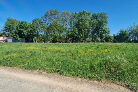 Helårsgrund i La Jonchere, Vendee, La Jonchere - € 63.706 | Ref: 405763CCB - foto 1