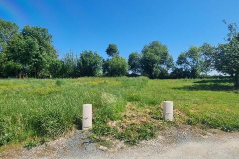 Helårsgrund i La Jonchere, Vendee, La Jonchere - € 63.706 | Ref: 405763CCB - foto 2