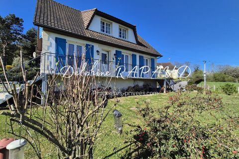 Villa i Nogent-le-Rotrou, Eure-et-Loir, Nogent-le-Rotrou - € 168.200 | Ref: 399507DRAP - foto 1