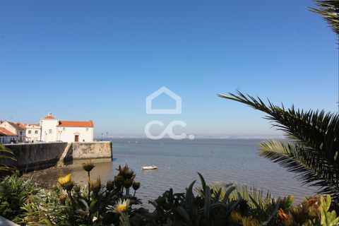 Villa i Alcochete, Setubal, Alcochete - € 650.000 | Ref: 363/M/00968 - foto 1