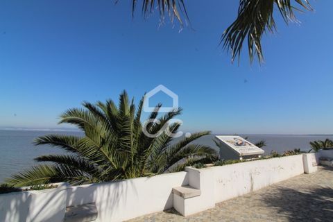 Villa i Alcochete, Setubal, Alcochete - € 650.000 | Ref: 363/M/00968 - foto 2