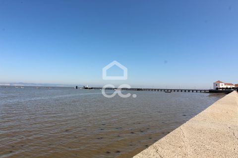 Villa i Alcochete, Setubal, Alcochete - € 650.000 | Ref: 363/M/00968 - foto 7