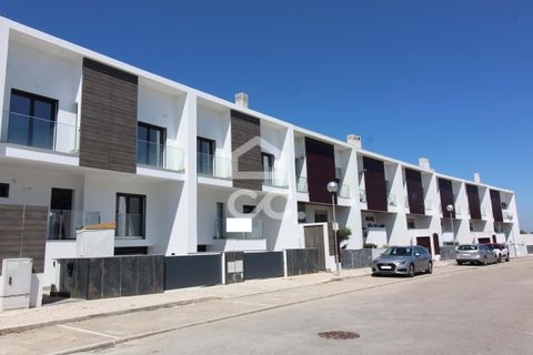Villa i Alcochete, Setubal, Alcochete - € 650.000 | Ref: 363/M/00968 - foto 9