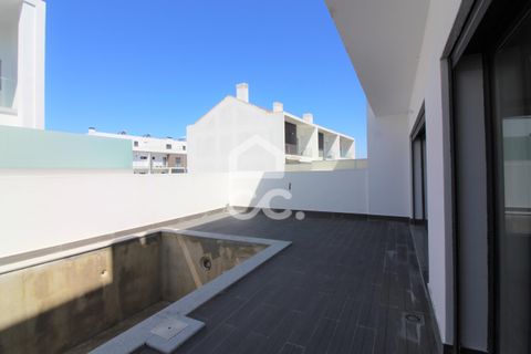 Villa i Alcochete, Setubal, Alcochete - € 650.000 | Ref: 363/M/00968 - foto 18