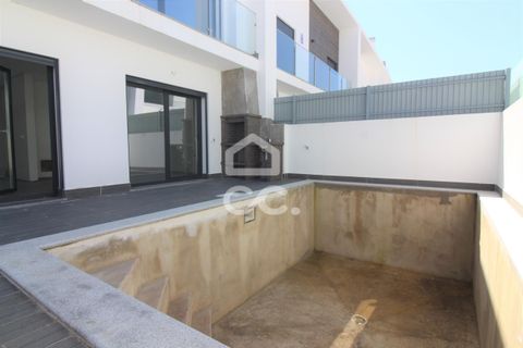 Villa i Alcochete, Setubal, Alcochete - € 650.000 | Ref: 363/M/00968 - foto 19