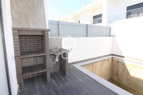 Villa i Alcochete, Setubal, Alcochete - € 650.000 | Ref: 363/M/00968 - foto 20