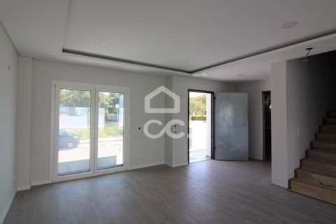 Villa i Alcochete, Setubal, Alcochete - € 650.000 | Ref: 363/M/00968 - foto 21