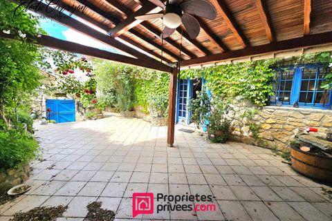 Villa i Limoux, Aude, Limoux - € 137.290 | Ref: 404186ECAR - foto 1