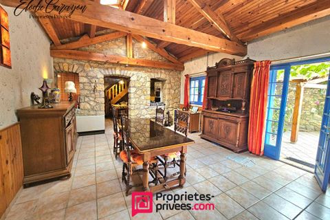 Villa i Limoux, Aude, Limoux - € 137.290 | Ref: 404186ECAR - foto 4