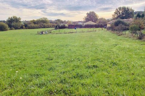 Helårsgrund i Thiviers, Dordogne, Thiviers - € 19.000 | Ref: 405390JQC - foto 2