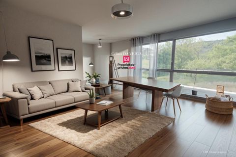 Lejlighed i Lille, Nord, Lille - € 194.500 | Ref: 404389CDVE - foto 4