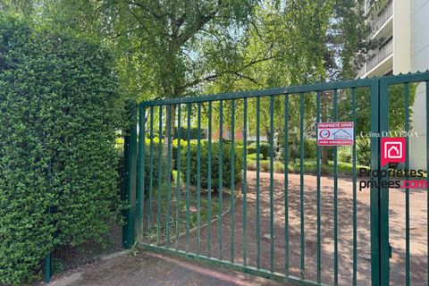 Lejlighed i Lille, Nord, Lille - € 194.500 | Ref: 404389CDVE - foto 5