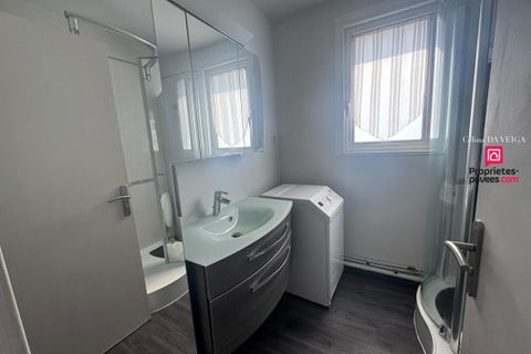 Lejlighed i Lille, Nord, Lille - € 194.500 | Ref: 404389CDVE - foto 10