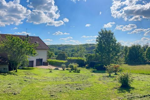 Villa i Poligny, Jura, Poligny - € 345.000 | Ref: 404411LAUR - foto 1