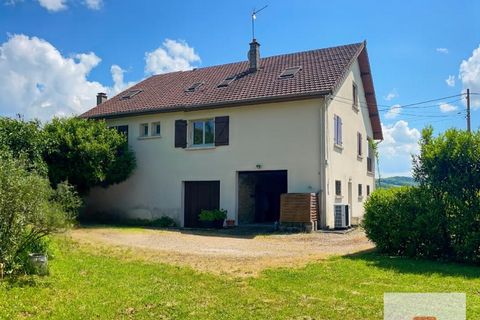Villa i Poligny, Jura, Poligny - € 345.000 | Ref: 404411LAUR - foto 2