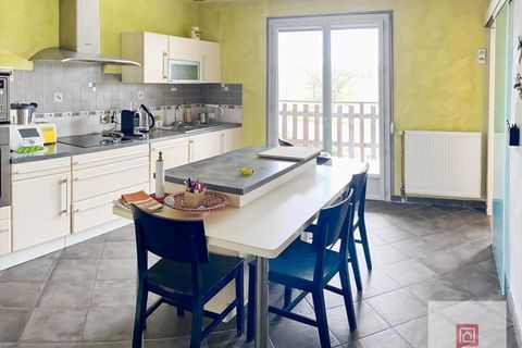 Villa i Poligny, Jura, Poligny - € 345.000 | Ref: 404411LAUR - foto 5