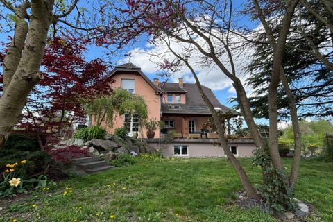 Villa i Colmar, Haut-Rhin, Colmar - € 898.000 | Ref: 403579BGY - foto 1